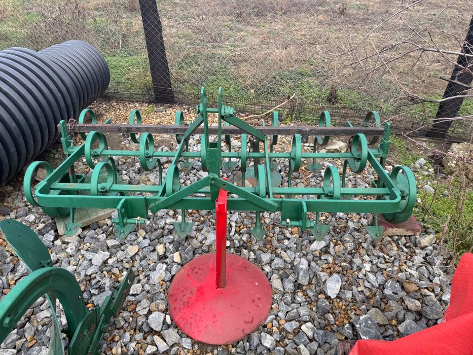 Vand combinator plus grapi 445