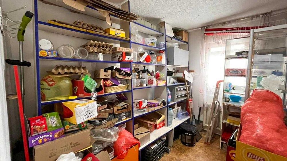 продается Коммерчески обьект Империя Даулет