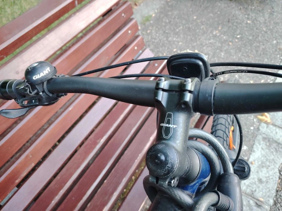 vand  MTB GIANT Talon