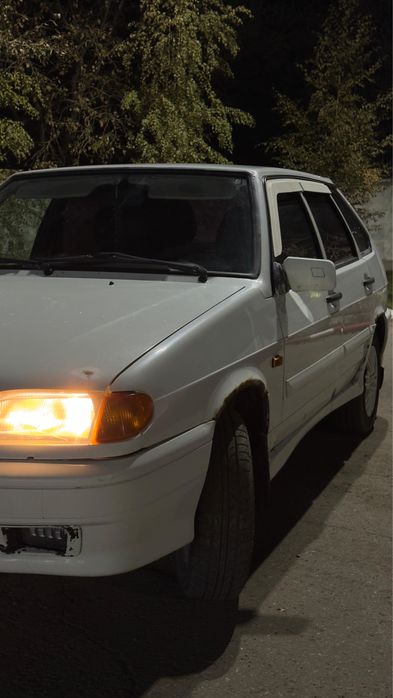 Продам ВАЗ 2114.