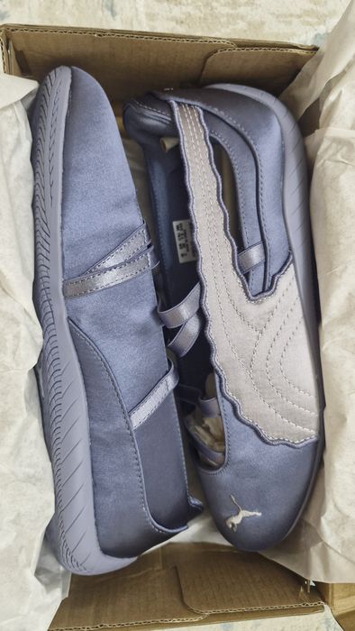 Puma speedcat ballet