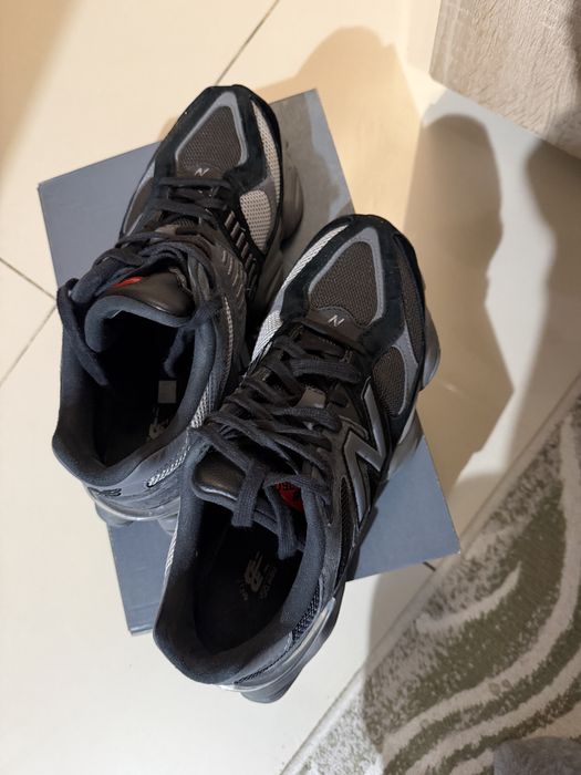 Маратонки New Balance 9060