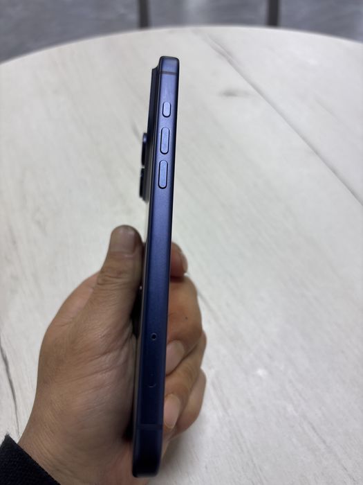 Iphone 17 PRO MAX 512