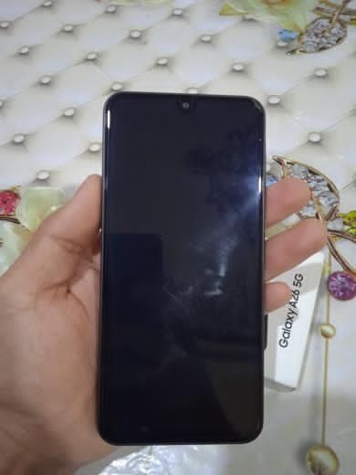 Sotiladi Samsung A 26 5G