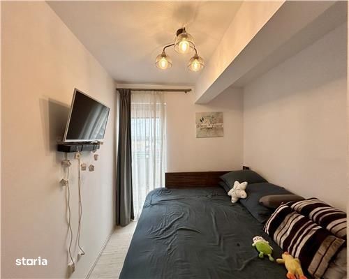 Apartament tip penthouse | 3 camere | Turnisor | 2 locuri de parcare