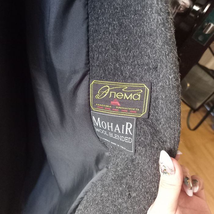 Пальто    женское