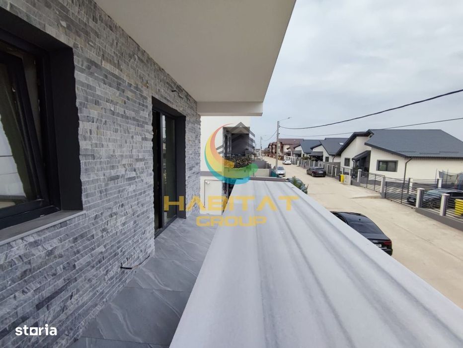 Duplex 3 camere- Comuna Berceni- 135.000 euro