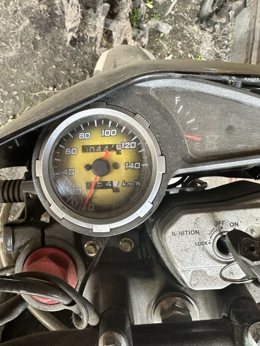 продам эндуро SYCMCC SYC300-II