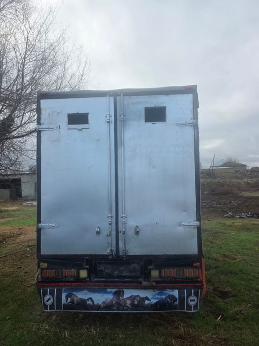 Газель кузов 4.20