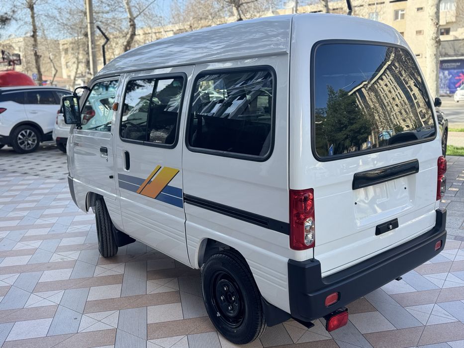 Дамас 2025 пачка 55 км