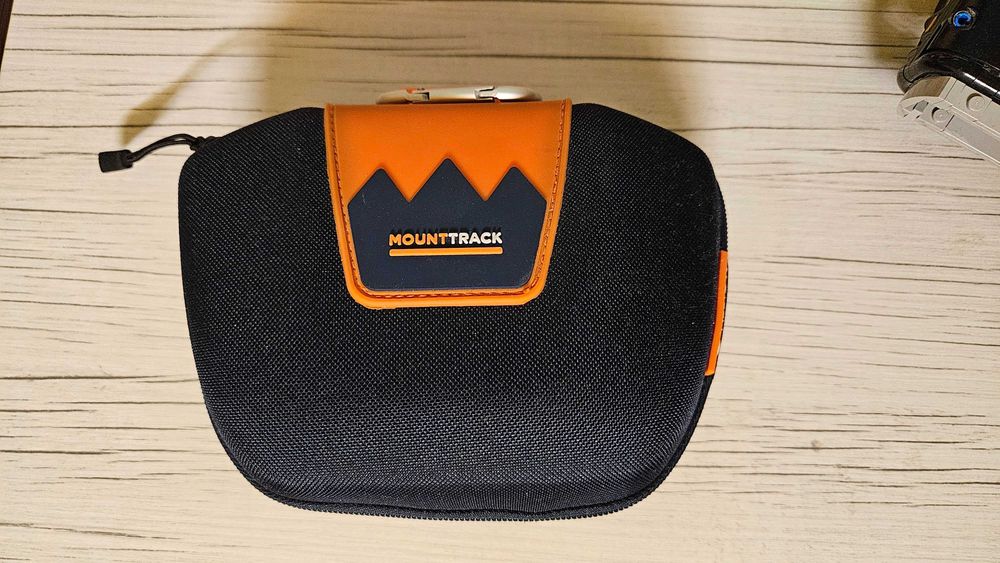 Crampoane antialunecare Veriga MOUNT TRACK