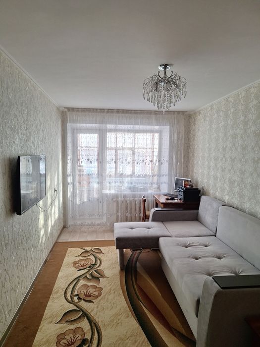 Продам 1 комнатную квартиру