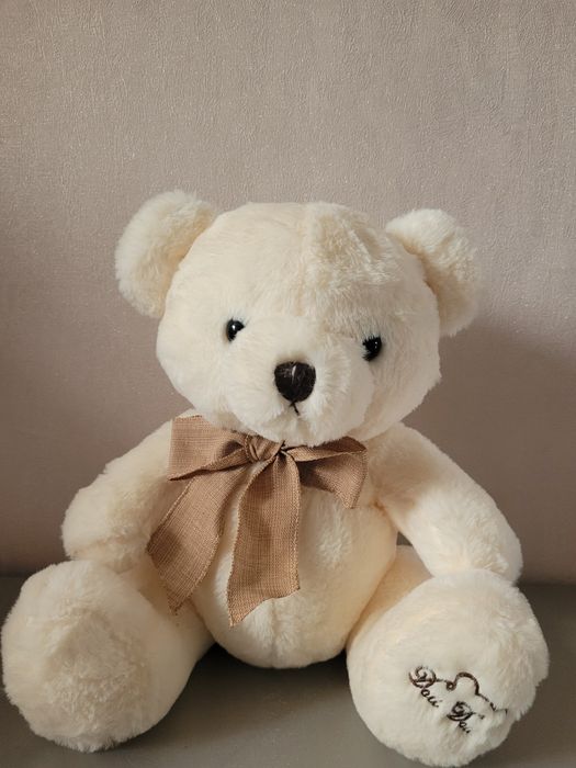 Продам мягкая игрушка мишка