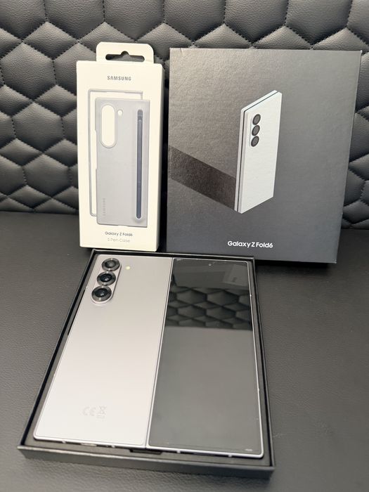 Samsung Z Fold 6 256Gb