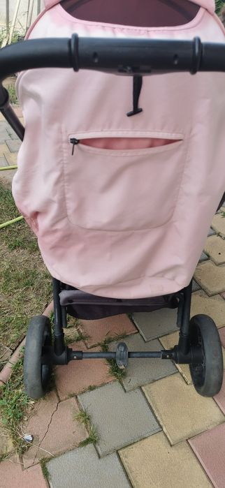 Carucior sport Kinderkraft Rine