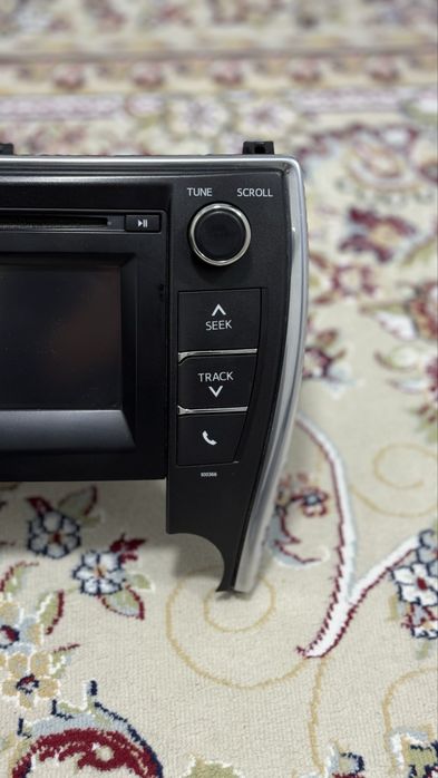 Магнитола от камри 55