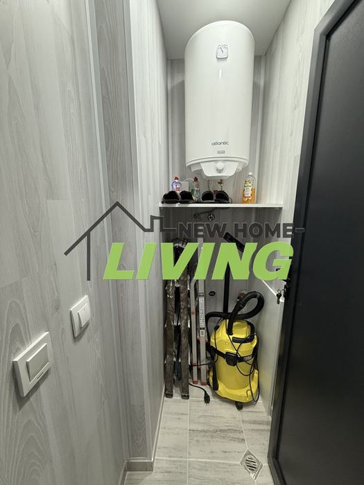 Продава се Двустаен апартамент в Пловдив, Коматево - 64 кв.м за 1140 €/кв.м - Снимка #7