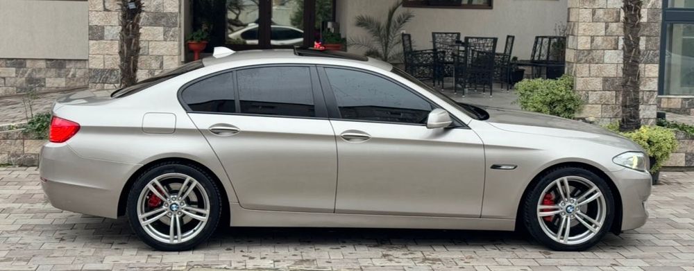 Jante R19+ Anvelope All Season BMW R19 Bi-Color