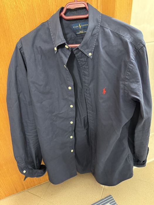 Camasa Polo Ralph Lauren