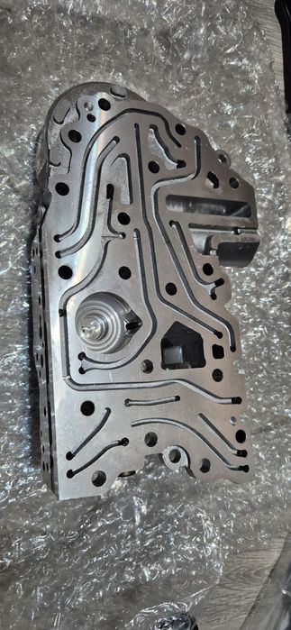 Kit reparație bloc HIDRAULIC 0AM DQ200 DSG 7 Complet Placa + Garnituri