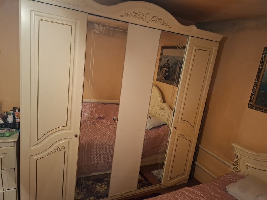 Спалный гарнитур