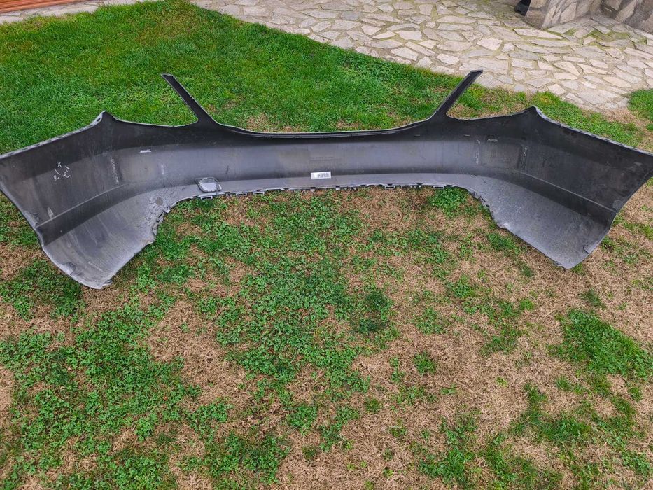 W205 части /брони/ липове/ накрайници/стопове/ facelift c300