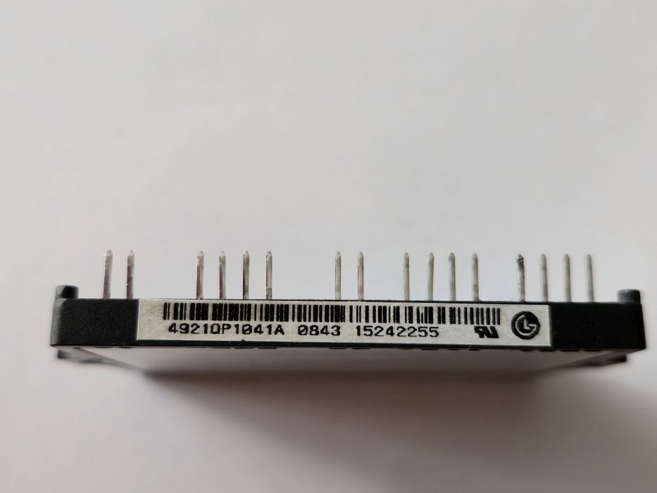 БП, T-CON и сборка с Y-SUS