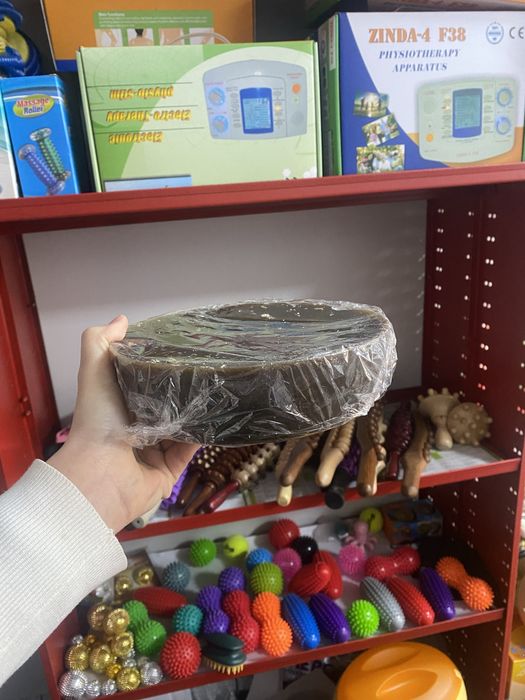 Parafin /парафин