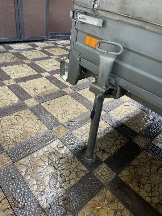 Продам прицеп ССТ