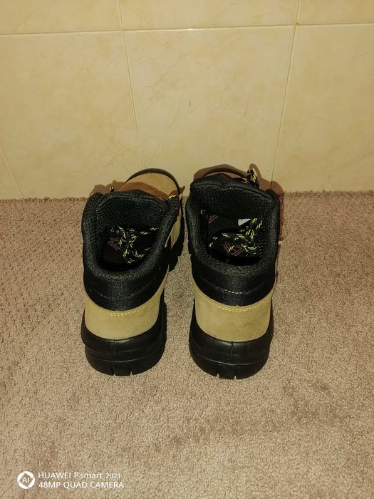 Зимни обувки Stenso(НОВО)!