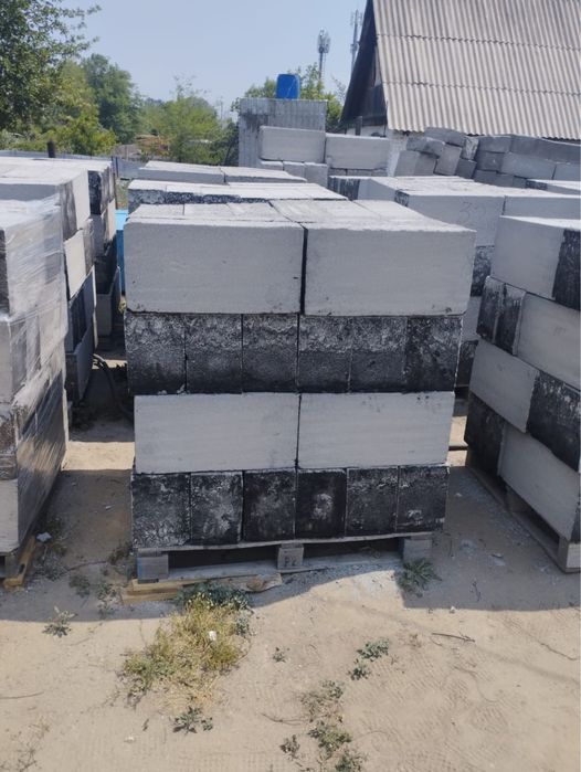 Продаем газоблоки армированные