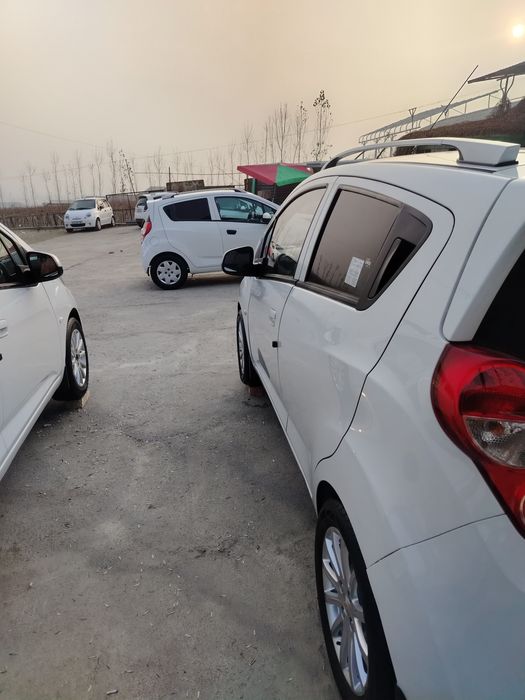 2015-yil avtomat karobka