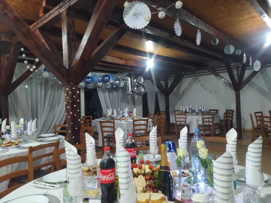 Cabana de inchiriat pentru revelion