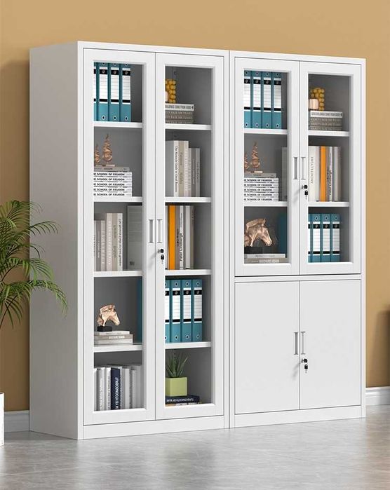 Нержавеющий шкаф для офиса/ металлический шкаф для дома/ железный