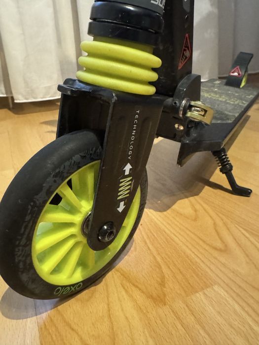 Trotineta Decathlon baieti