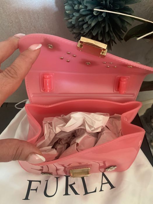 Чанта #FurlaCandyBag Crossbody Mini