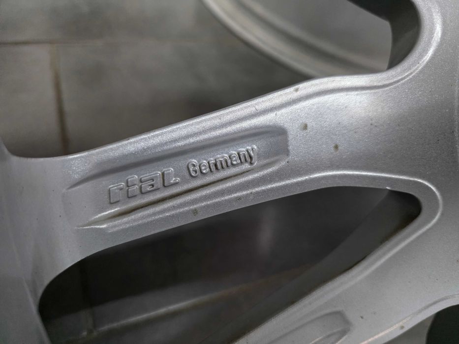 Джанти 19 - Audi