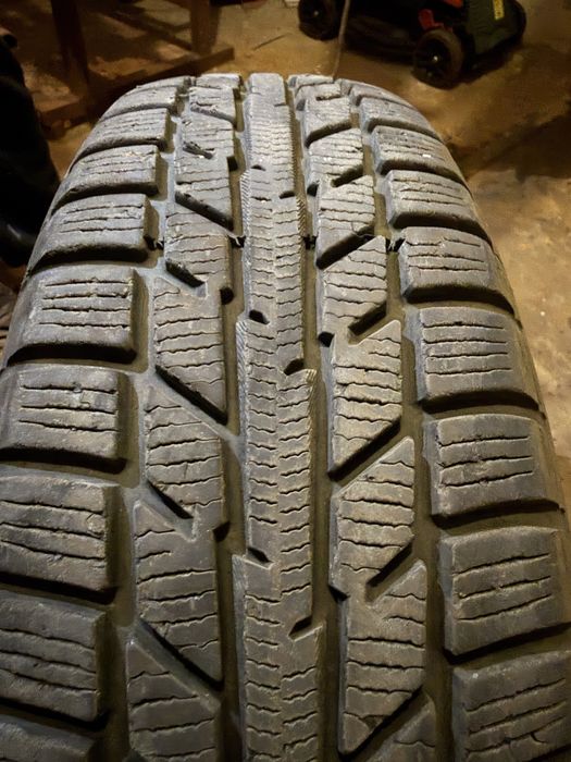 Джанти с зимни гуми Hyundai 175/70 R14  4х100