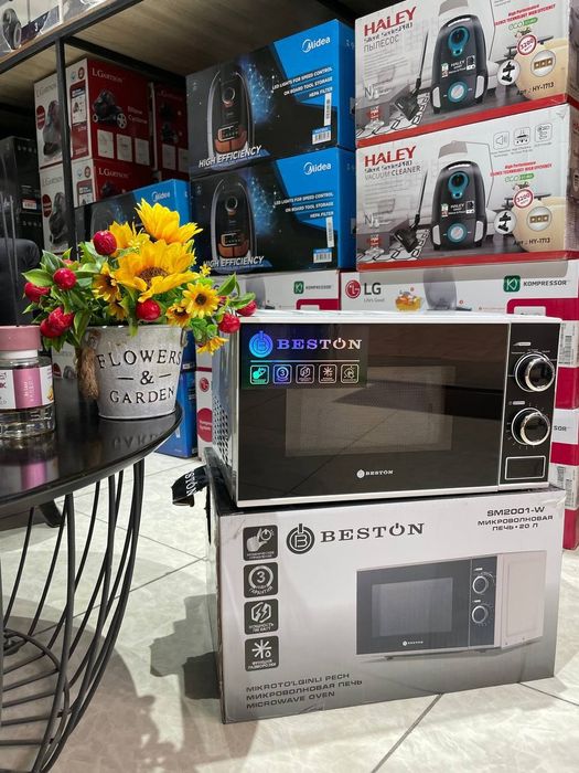 Beston микроволновка от оптом склад Оригинал+Гарантия+Доставка есть