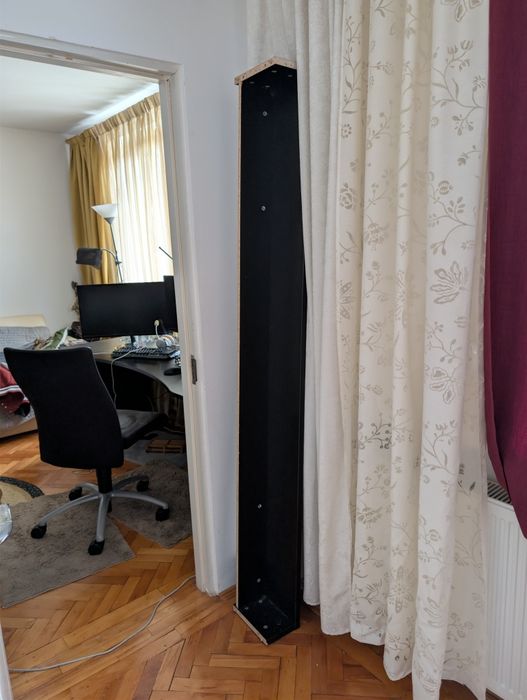 Birou gaming + scaun de calitate nemteasca