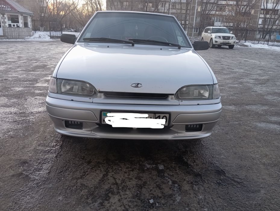 Продам ваз 2114.