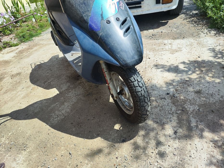 Скутеры хона Дио