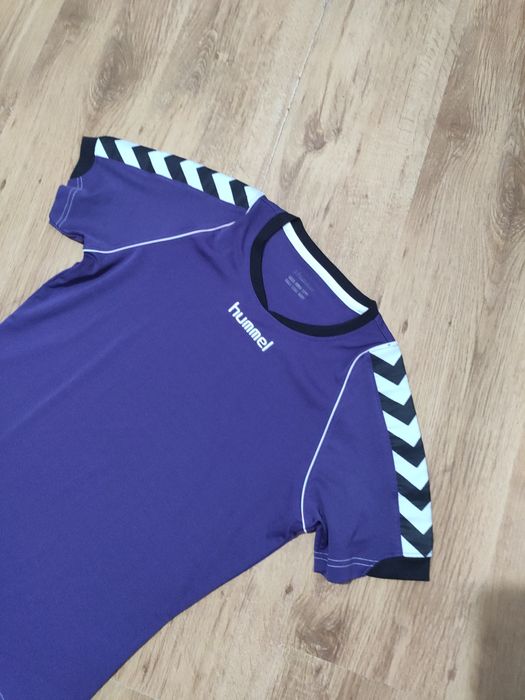 Tricou dama Hummel mărimea M