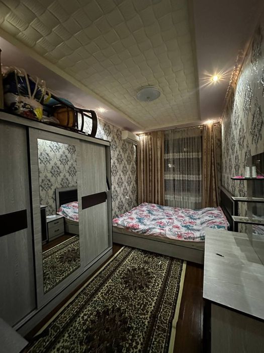 Срочно продаеться 3-х комнатная квартира