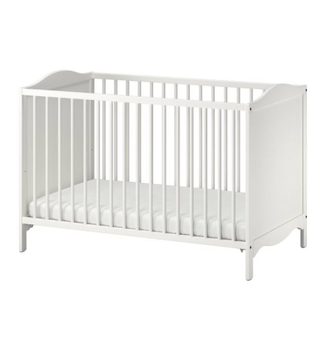 2 бр. Детски креватчета закупени от Икеа