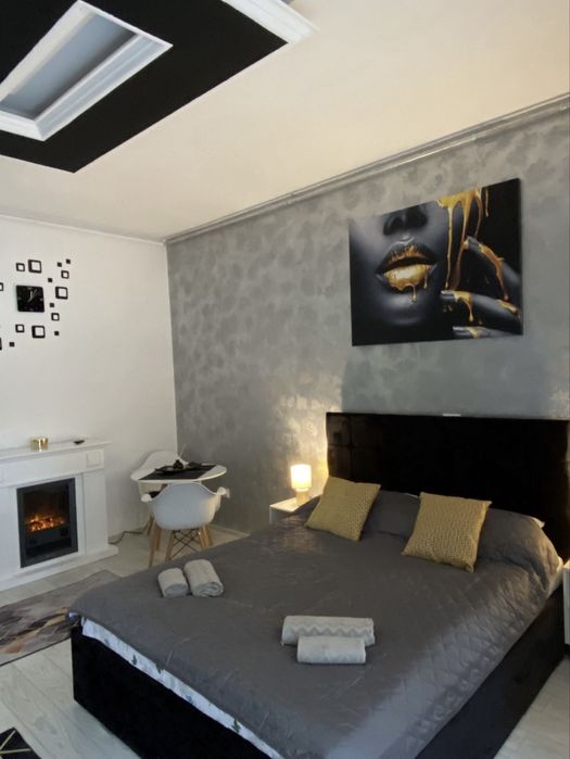 Regim hotelier ultra lux