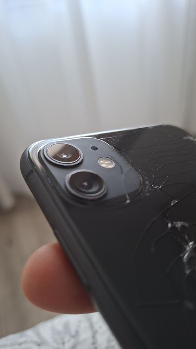 Iphone 11, stare medie