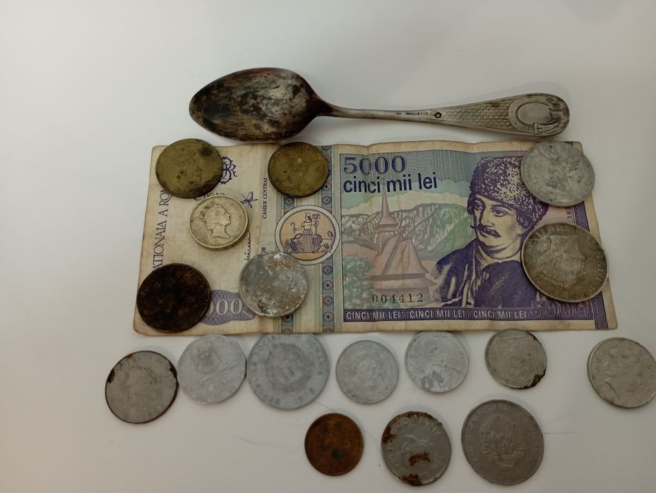 Bagnote de colecție