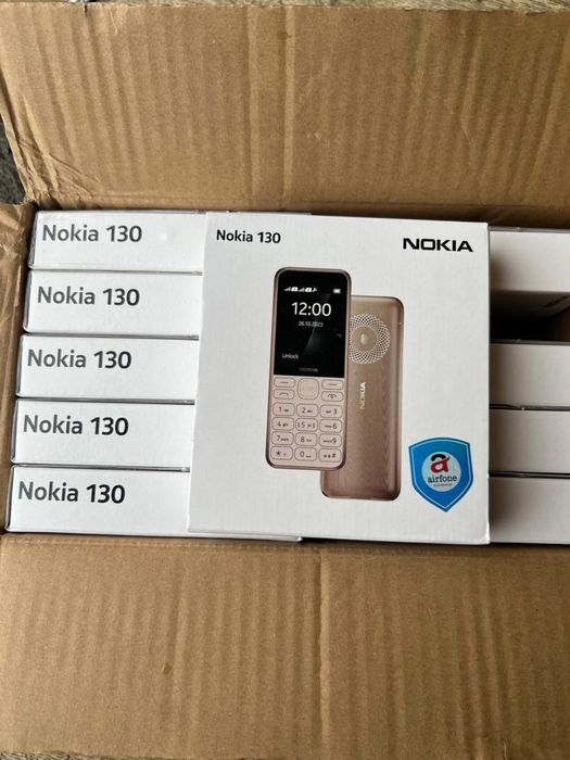 Простой телефон нокиа