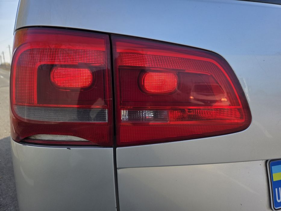 Tripla Touran 2010-2015 Stop Touran 1t3 2010-2015